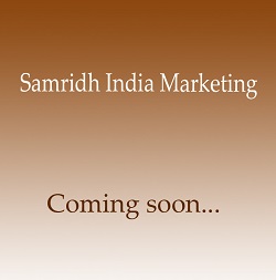 SamridhIndiaMarketing Coming Soon......